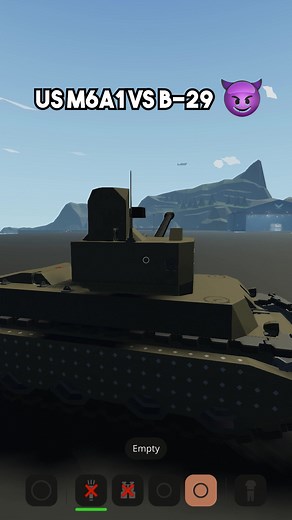 Exploring New Challenges in Stormworks Mobile