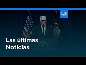 Últimas noticias | 28 febrero 2026 - Mediodía