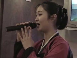 これが北朝鮮レストランだ（瀋陽）04イムジン河