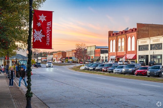 5553 Georgia 98, Commerce, GA 30530 | Homes.com