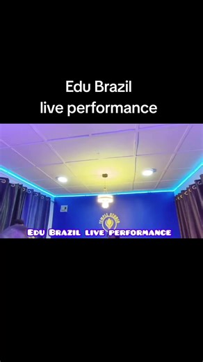 Edu Brazil's Live Performance: Cultural Vibrance