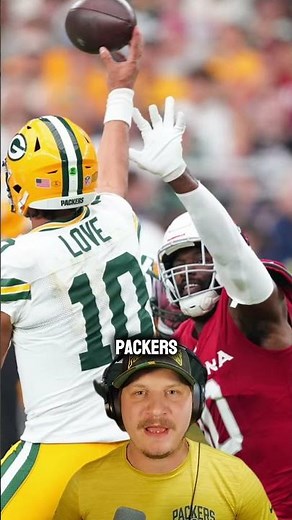 The Packers should trade for Josh Sweat!