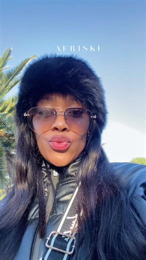 Collecting Memories & Passport Stamps in Lesotho!