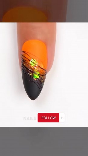 111 reactions | Get ready to nail it! A perfect Marble Effect ✨...