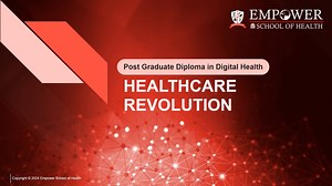 Module 5_Chapter 3 - The Emergence of Healthcare Part 1