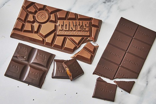 Is It Okay To Eat Expired Chocolate?