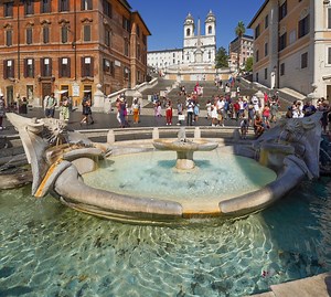 Direct from Denver: United Reveals the First Nonstop Flight From Denver to Rome - 303 Magazine