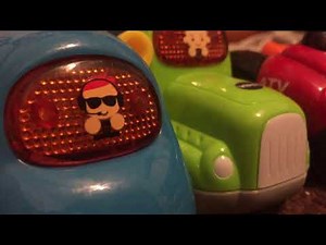 Go Go Smart Wheels Collection 2019