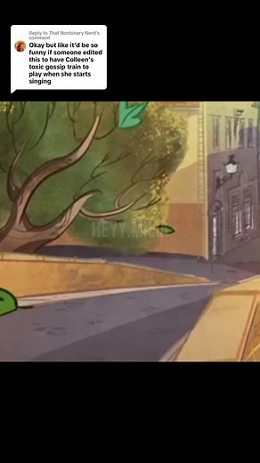 Replying to @That Nonbinary Nerd for the many of u wanting this! people also keep telling me to keep the explosion so here it is😭 THIS IS THE FULL VID BTW😜 #minniemouse #mickeymouse #song #colleen #apologysong #fypシ