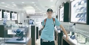 ‘Backpack Kid’ processa Fortnite por uso indevido de dança viral – Jovem Pan