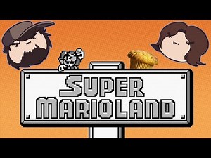 Super Mario Land - Game Grumps