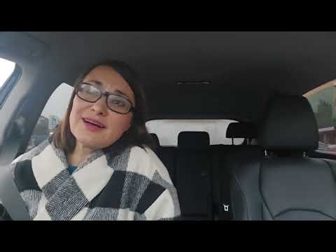 Talking about my life...