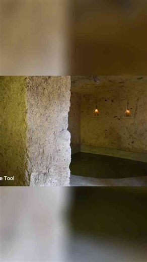 Survival Skills: Underground Feast and Ancient Primitive Tools