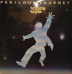 Gordon Giltrap - Perilous Journey