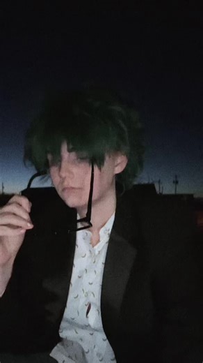 #teacherdekucosplay #viral #fyp #mhacosplay #izukumidoriya | My Hero Academia Cosplays