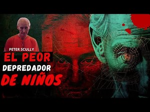 El Caso De Peter Scully l Crimenes del mundo