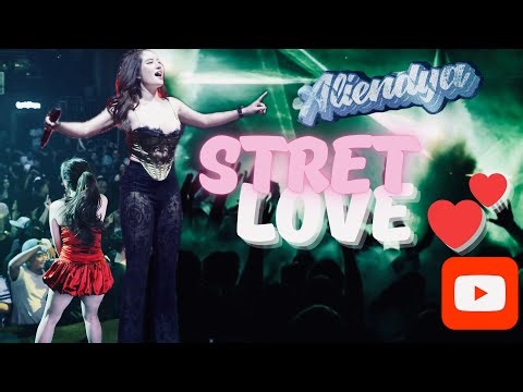 FUNKOT STRET LOVE BY DJ ALIENDYA ON THE MIX NEW 2026