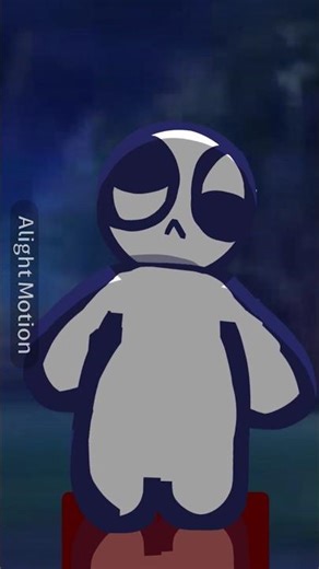 might be a little off beat but it was laggy and i was lazy #tweening