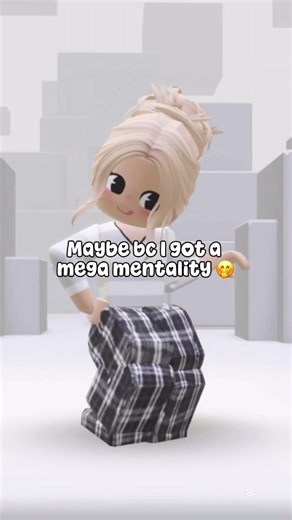 Can’t do no haters 😝 #pixelsparadise #roblox #robloxedit #pixelarmy
