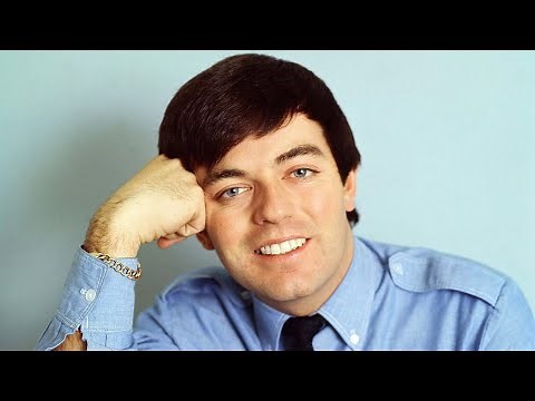 Tony Blackburn on Radio Caroline in 1964 - Complete with Famous Caroline Jingles