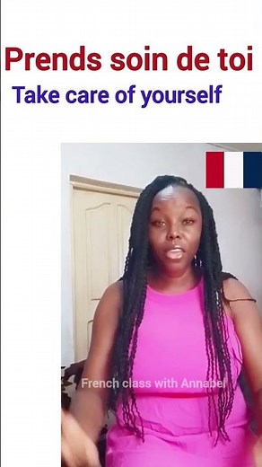 A beautiful French Phrase to start your week! 🇨🇵💕 #frenchforbeginner