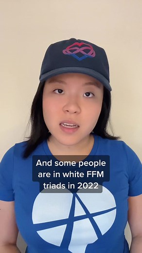 Critique of the Mainstream Polyamorous TV Show #YouMeHer