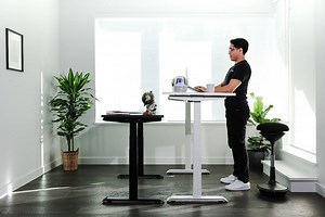 Standing Desk 101: How to Incorporate More Standing into Your Workday