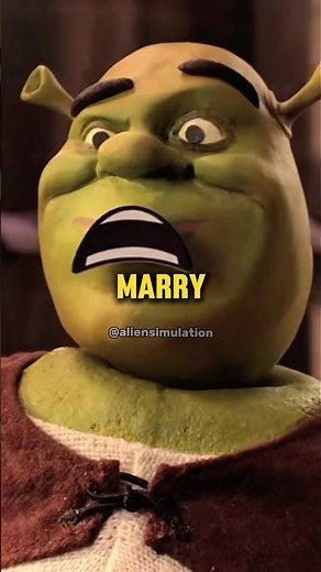 Shrek Is COOKED - Robot Chicken Short Edit