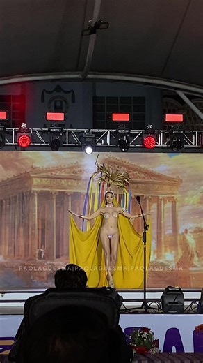 Casey Paculan's Full Performance at Queen of the North 2026