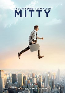 I sogni segreti di Walter Mitty