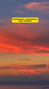 Crazy Business 🔥🔥🔥 | Yano Lyrics