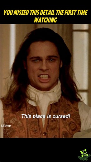 Eternal Life Is a Curse… Vampire Secrets Revealed 🩸