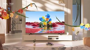 NEW 2025 TCL ทีวี 85 นิ้ว 4K QLED Colorful Google TV รุ่น 85T6C HVA Panel ระบบปฏิบัติการ Google/Gaming TV/AIPQ/MEMC 60 Hz/DLG 120 Hz - WIFI , Dolby Vision & Atmos & DTS X & HDR 10 , 2.0 CH 30W Audio [ผ่อน 0% นาน 10 เดือน] | Lazada.co.th