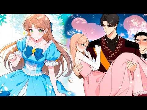 The Cruel Tyrant Everyone Feared Fell for the Girl Nobody Wanted! - Manhwa Recap