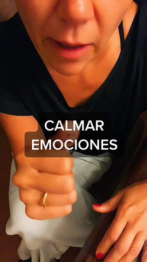 #emociones #calmar #paz #tranquilidad #dato #parati #funciona