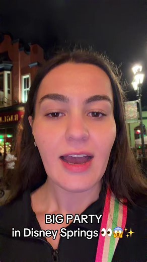 St. Patrick's Day Celebration at Raglan Road in Disney Springs