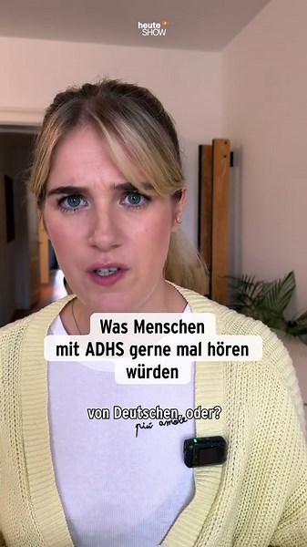 ADHS | Definition, Ursachen und Diagnose