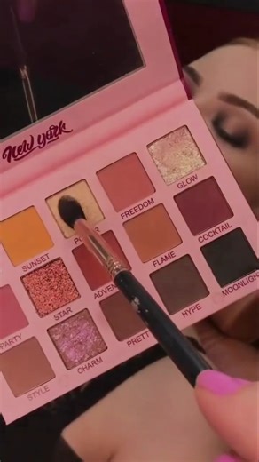 Eye Makeup Guide ❤ | Health & Beauty World