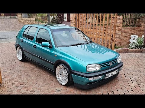 CARS STANCE & CLASS is live