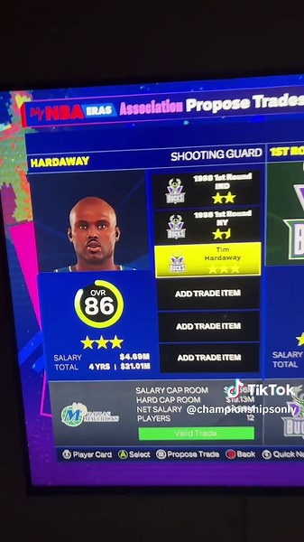 1998 NBA Draft Impact on the Mavs Franchise