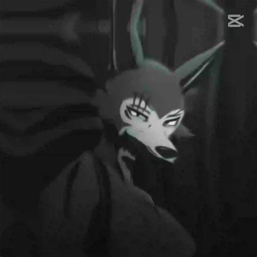 #legoshi I watched it; it was absolutely brilliant. I knew him superficially, but I watched it last night. I stayed up until 4 AM just to see it. Honestly, I was impressed, even though he's a carnivore, he really loves rabbit. He made me laugh in the theater scene when he dressed as a girl.😂😭😭 I wanted to thank you for 5,000 followers. Thank you all so much! You've made me forget my old account. Thank you to everyone who supported me.🙂‍↕️😍🥳🫂🥹 Song:@spidey Clips: youtube Edit: wink Capcut