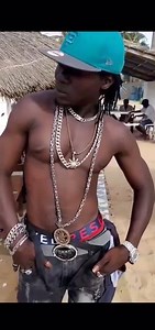 The first and last dancehall king of The Gambia! ENJOY! 😊🇬🇲💪🏿 | What's On - Gambia