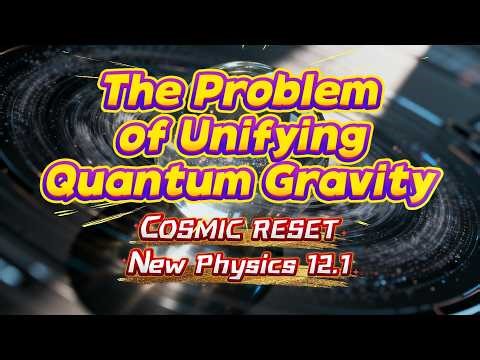 Physics Dilemmas (1): The Problem of Unifying Quantum Gravity