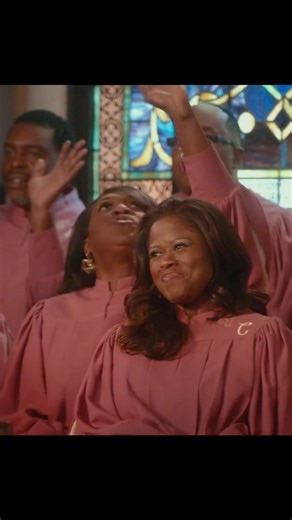 Exploring Madea's Witness Protection Film