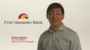 1K views · 44 reactions | Brent Igawa, our VP and Operations Risk Manager, started at First Hawaiian Bank as a teller at the Manoa branch. Hear his #ItAllStartswithYES success story. Visit fhb.com/careers to see current opportunities | First Hawaiian Bank | Facebook