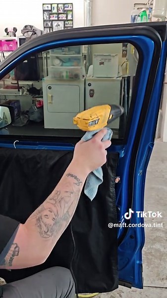 2023 Nissan Kicks: Full 20% Nano Window Tint Review