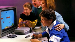 GameStop Starts Selling and Accepting Trade-Ins on Retro Gaming in the US