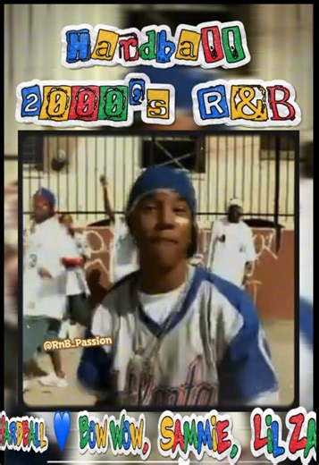 Hardball Movie Insights with Bow Wow, Lil Wayne, and More