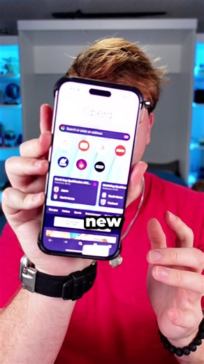 Discover Opera: Aria, Ad Blocker, VPN, & More!