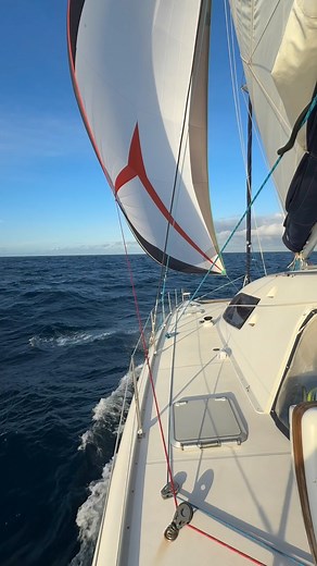 Here’s a little show of our 2025 season in the Azores… A big Thank you to everyone involved in every aspect of running our trips and obviously to all the passengers that keep SailZen sustainable! To join our adventure sailing trips & tours for 2026 visit our website 👉 https://sailzen.net Stay enjoying life 🙏 #explorasailing #followthewind #sailzen #gowherethewindwilltakeyou #sailing #sailingazores #traveltheworld #sailinglife #visitazores #azoreswhatelse | SailZen